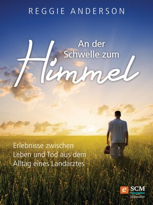 cover image of An der Schwelle zum Himmel